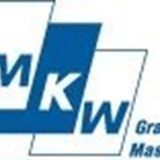 Подборочно-брошюровальная техника MKW