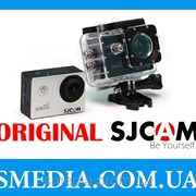 Экшн-камера Sjcam SJ4000 Wi-Fi фото