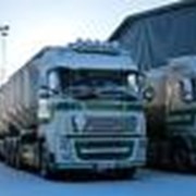 Автоперевозки грузов по Украине фото