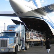Доставка товаров из Германии в Казахстан