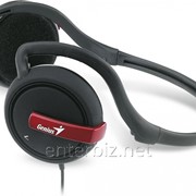 Гарнитура Genius HS-300U USB (31710147100) фото