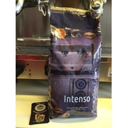 Зерновой Кофе - Intenso