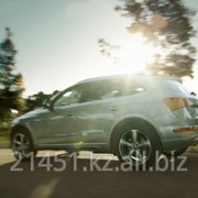 Автомобиль Audi Q5 фото