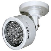 Инфракрасный прожектор TSp-IRS40-60-12 фото