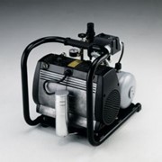 Безмасляный компрессор JUN-AIR Модель OF302-4B фотография