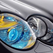Фары, светосигнальные устройства автомобильные