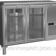 Стол холодильный Carboma BAR-250С фото