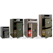 Конструкции сейфов фото