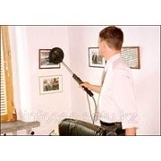 Услуги по организации и непосредственной защите личной и коммерческой информации фото