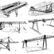 Грузоподъёмные механизмы фото