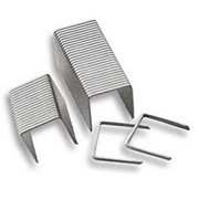 Скоба K-422 для 90/25;90/40 22mm 5.8х1х1.25мм ,5000 шт/уп фото