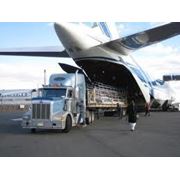 Авиа доставка грузов в Казахстан фото