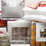 Подушка MICROFIBER фотография