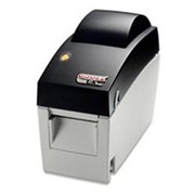 GODEX EZ-DT2 Принтер печати этикеток USB (термо) фотография
