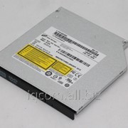 Привод DVD-RW для ноутбука Slim 9,5mm Sata LG Gucon фотография