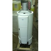 Аппарат отопительный газовый бытовой с водяным контуром АОГВ – 23М фотография