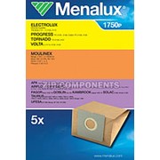 Мешок для пыли Menalux 1750P пылесоса Electrolux 9001664193