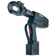 Аккумуляторный гидравлический резак стальных тросов до 52 мм Haupa арт.№216424 фото