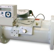 Комплекс для измерения количества газа СГ-ТК-Т2 фото