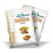 Миндаль фото