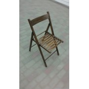 Аренда деревянного стула Свєн фото