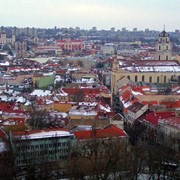 Вид на жительство в Литве фото