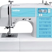 Машины бытовые швейные Компьютеризированная швейная машина BROTHER SM-360e фото