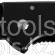 Нож Зубр Эксперт Оберег складной, стальная рукоятка, 170мм/лезвие 70мм Код:47701_z01 фото
