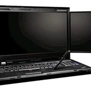 Ноутбук ThinkPad серии W фотография