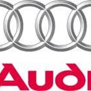 Защиты картера Audi фото