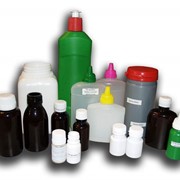 Производим пластиковую тару из ПП,ПЭНД,ПЭВД первичного и вторичного сырья фото