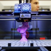 3D печать на заказ ( 3,5 грн за г) фото