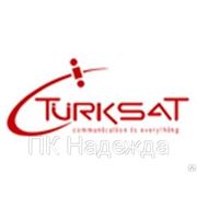 TurkSat — установка комплекта спутникового ТВ (антенна, ресивер) код 25