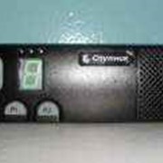 Радиостанции возимые серии CM фото