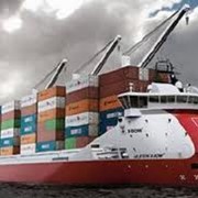 Морские контейнерные перевозки грузов ОАЭ-УКРАИНА фото