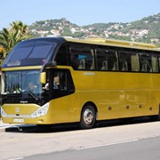 Автобусные перевозки по Европе фото