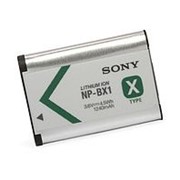 Аккумулятор для фотоаппарата Sony NP-BX1