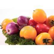 Овощи фотография