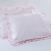 Наволочка з бавовни Elegant Rose 50x70 рожевий фотография