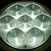 Светодиодные светооптические системы светофоров фото