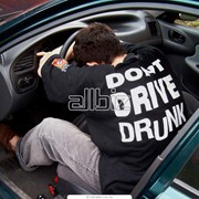 Услуга трезвый водитель в Астане фото