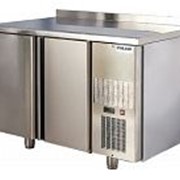Холодильный стол среднетемпературный TB2GN-G