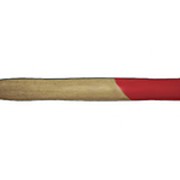 Молоток 200гр., (квадратный боек), деревянная ручка, FIT 44202 фото