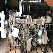 Двигатель Weichai 4RMAZG 83 kw