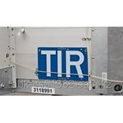 Транспортная компания в Литве с лицензией TIR Сarnet фото