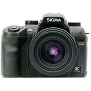 Фотоаппарат Sigma SD15