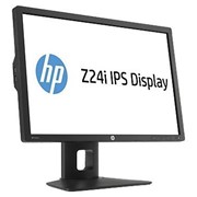 Телевизор жидкокристаллический, LCD HP Z24i 24 фото
