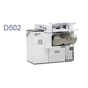 Сухие минилаборатории принтер D502 фото