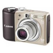 Фотокамеры цифровые CANON фотография
