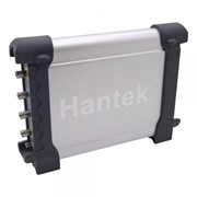USB осциллограф Hantek DSO-3064 Kit VII для диагностики автомобилей фото